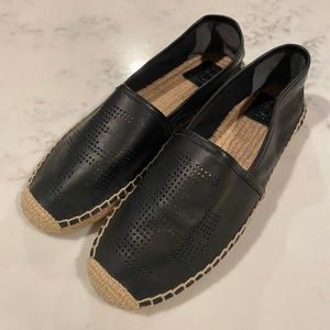 Tory Burch Espadrilles - BRAND NEW!